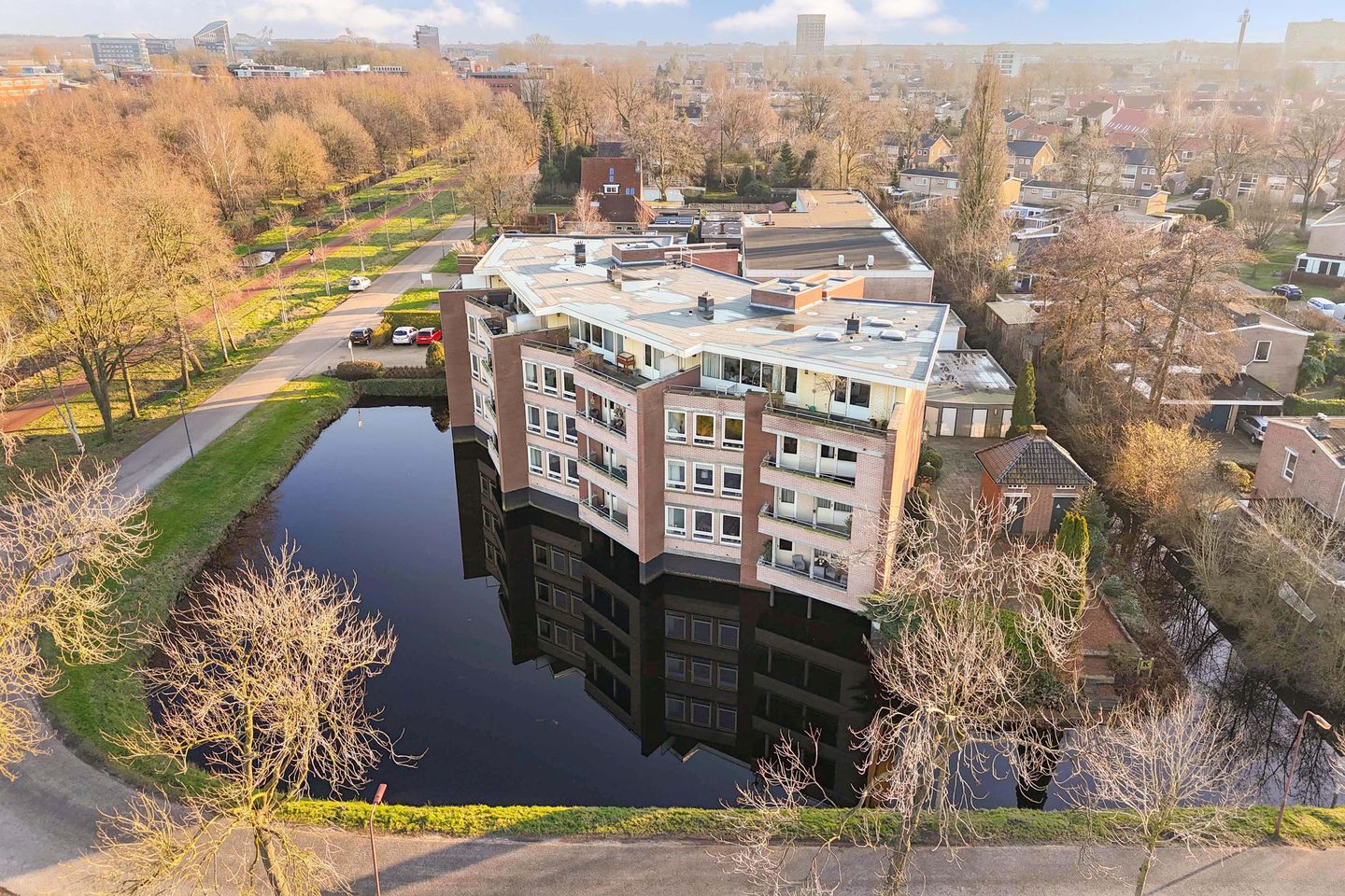 Foto 4 van Pastorielaan 8-104