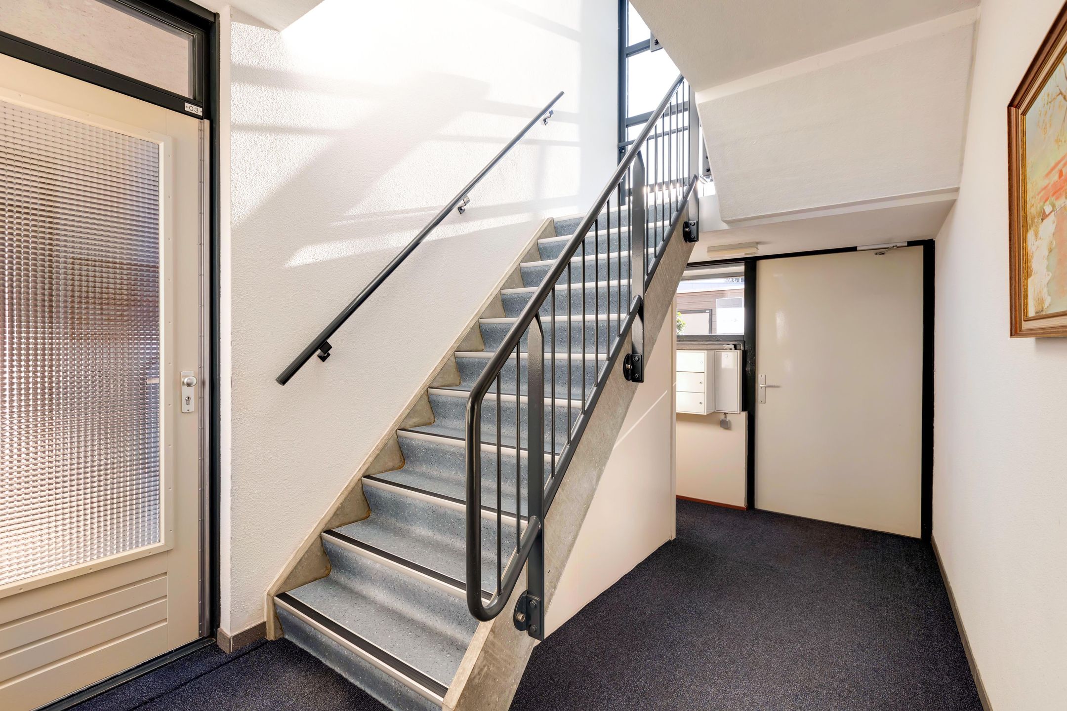 Foto 6 van Pastorielaan 8-104