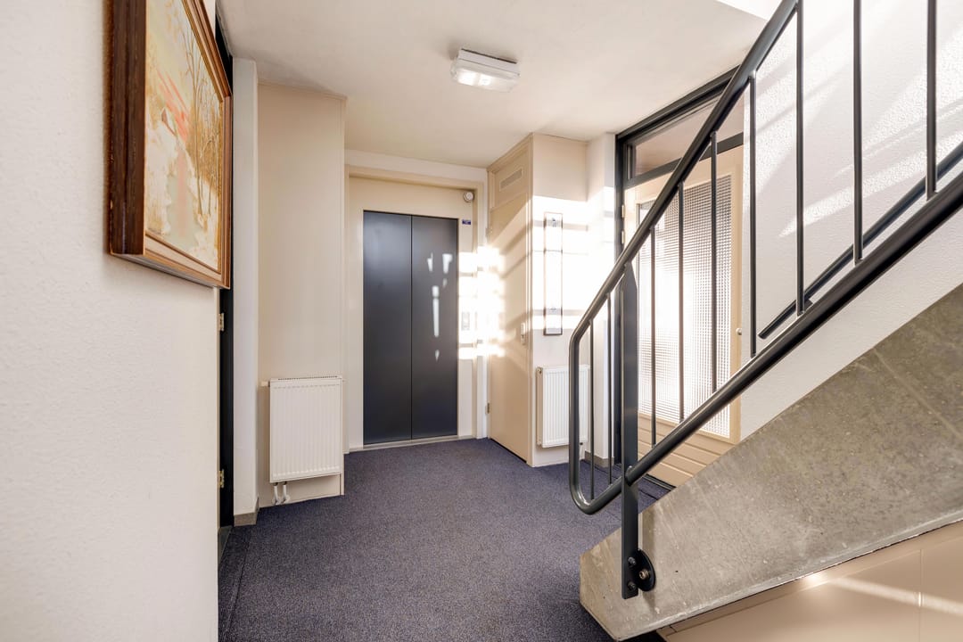 Foto 7 van Pastorielaan 8-104