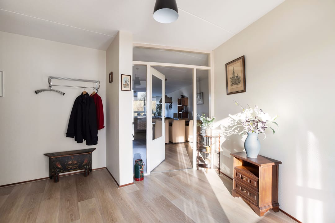 Foto 8 van Pastorielaan 8-104