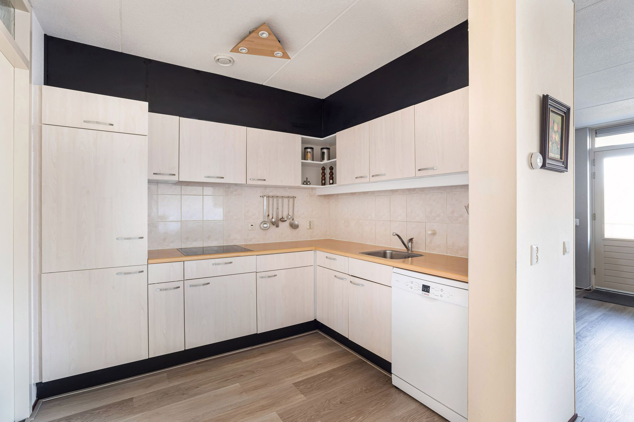 Foto 3 van Pastorielaan 8-104