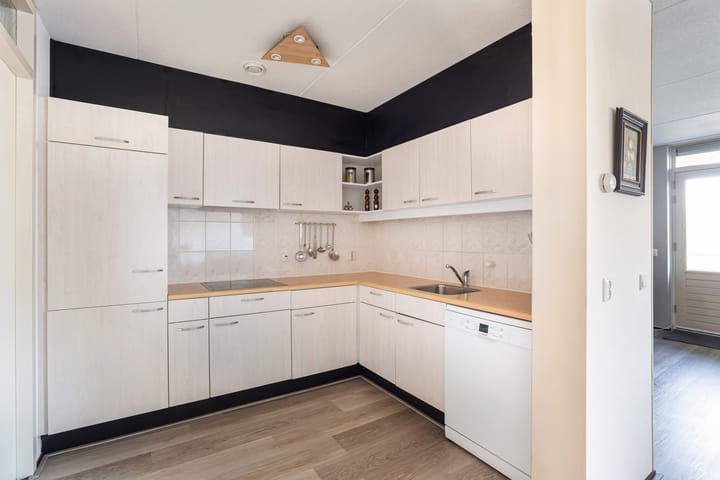 Foto 3 van Pastorielaan 8-104