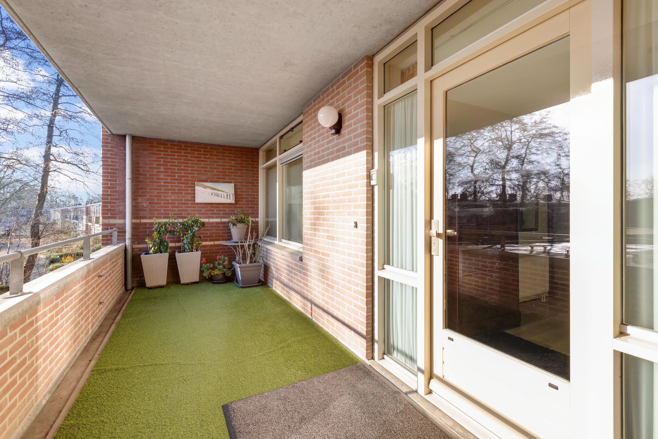 Foto 9 van Pastorielaan 8-104