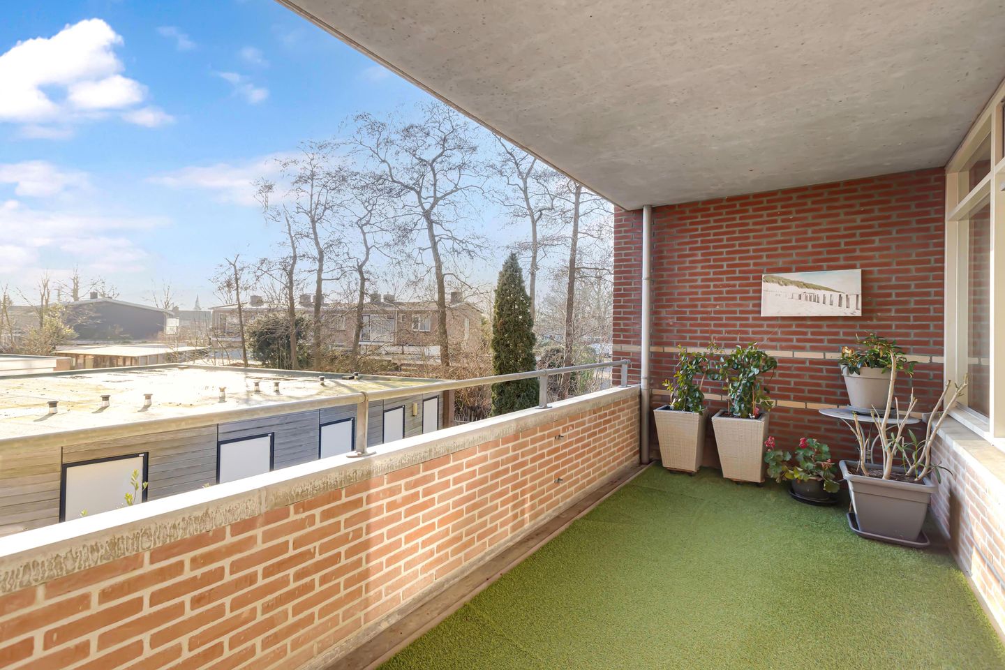 Foto 10 van Pastorielaan 8-104