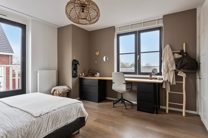 Foto 25 van Schaverij 20