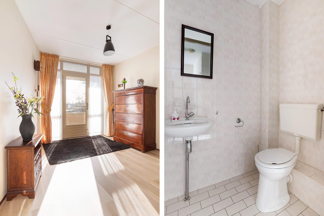 Foto 11 van Pastorielaan 8-104