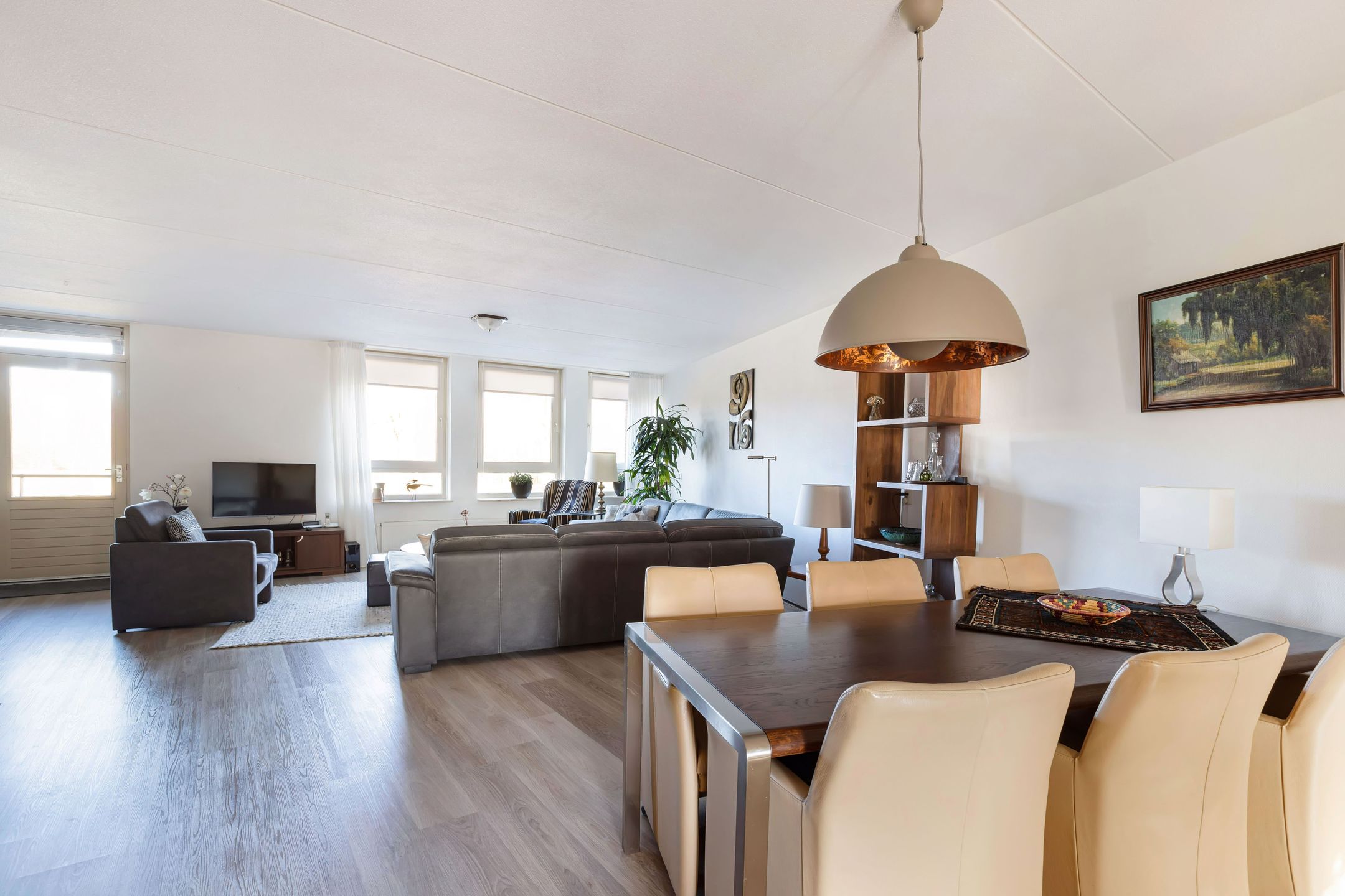 Foto 12 van Pastorielaan 8-104