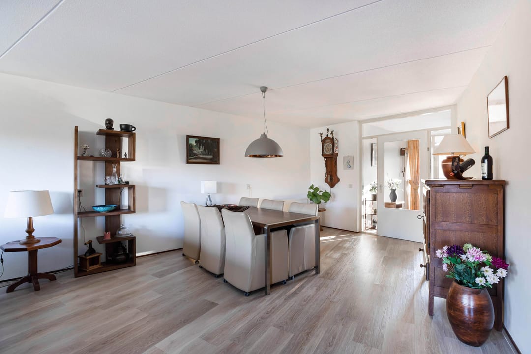 Foto 13 van Pastorielaan 8-104