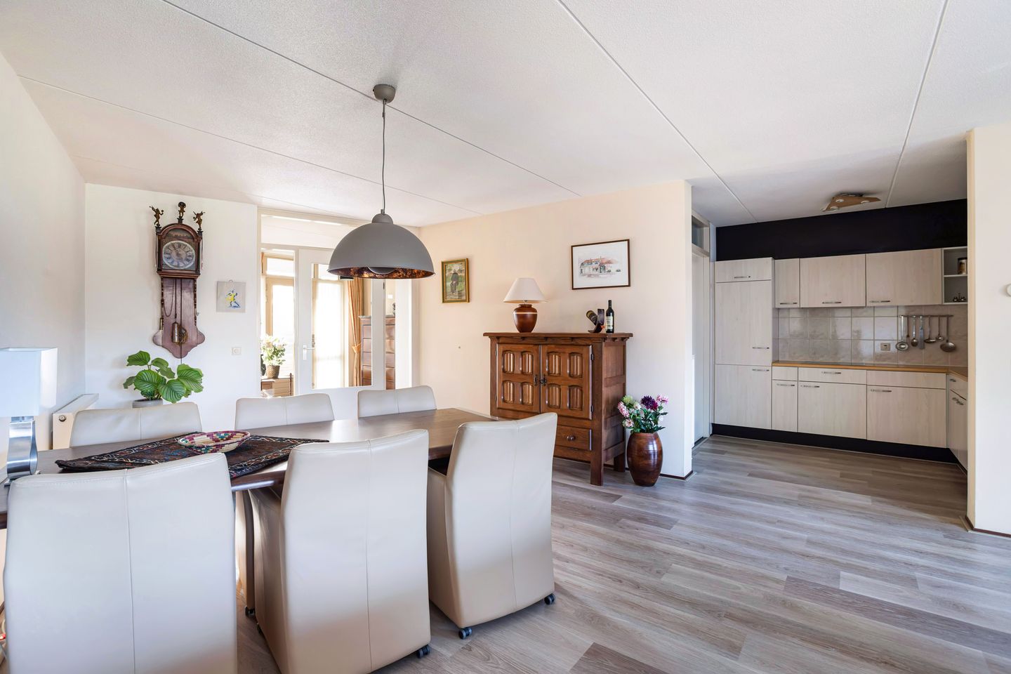 Foto 14 van Pastorielaan 8-104