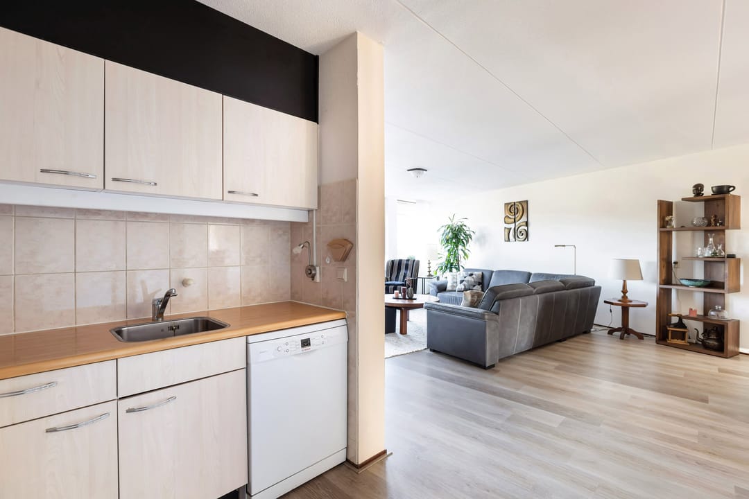 Foto 16 van Pastorielaan 8-104