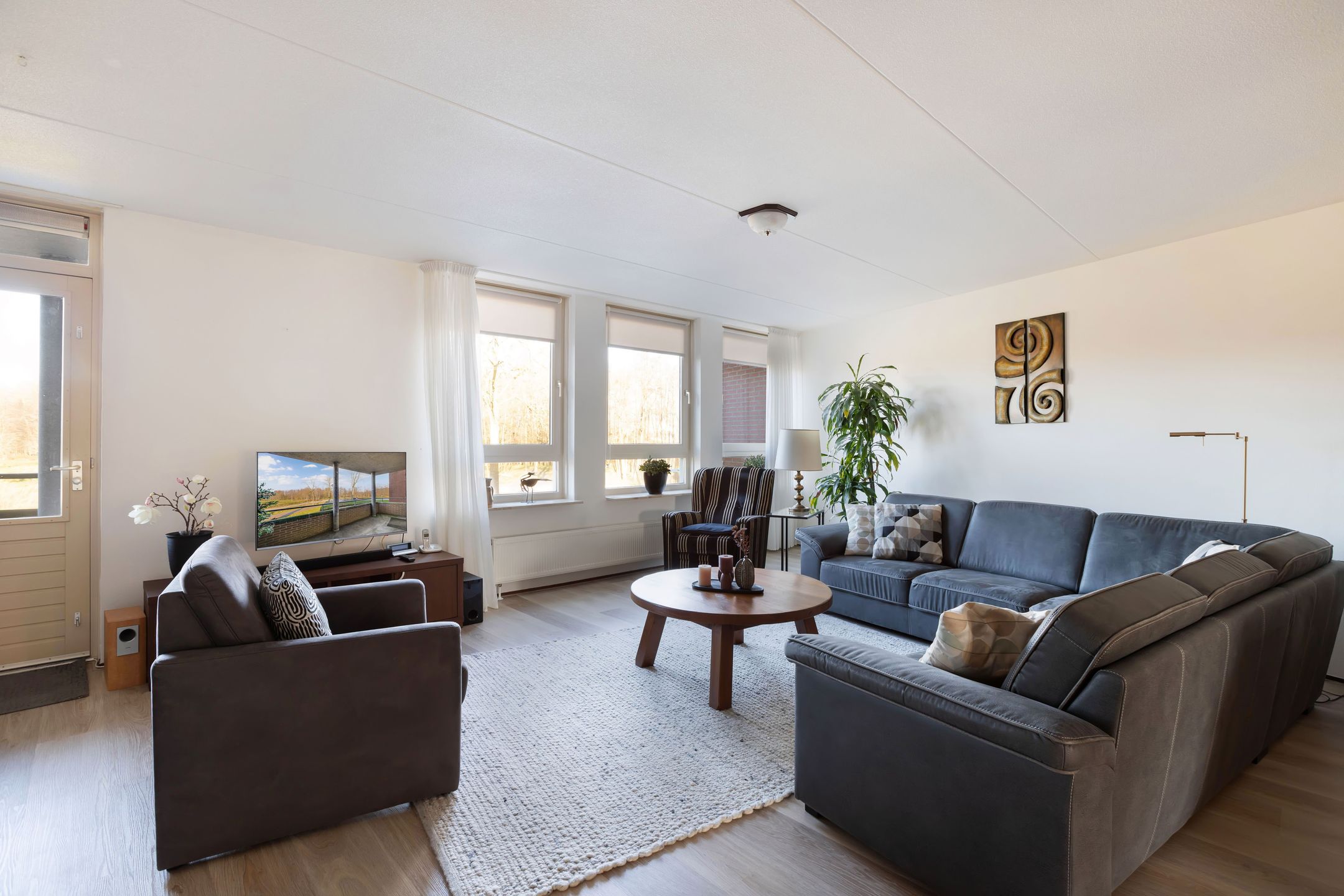 Foto 18 van Pastorielaan 8-104