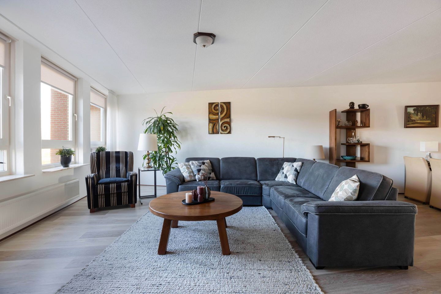 Foto 19 van Pastorielaan 8-104