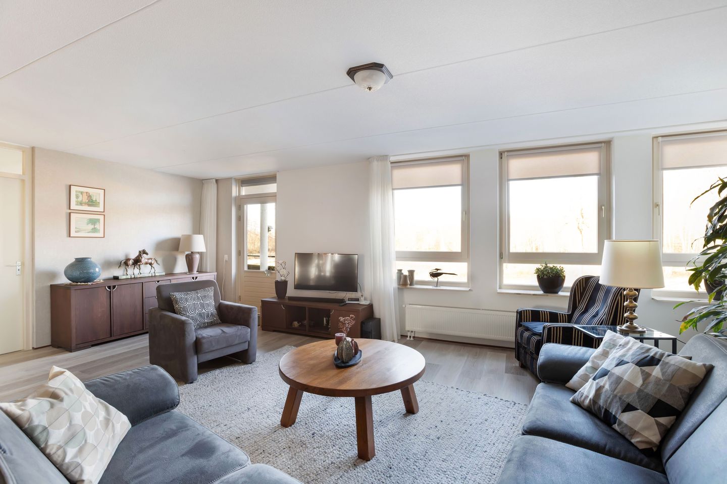 Foto 20 van Pastorielaan 8-104