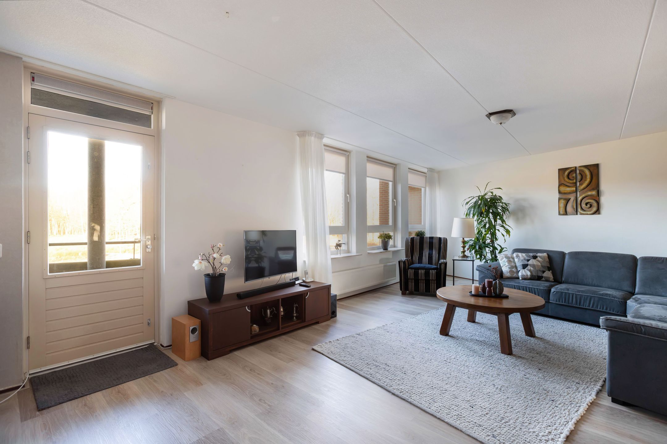 Foto 21 van Pastorielaan 8-104