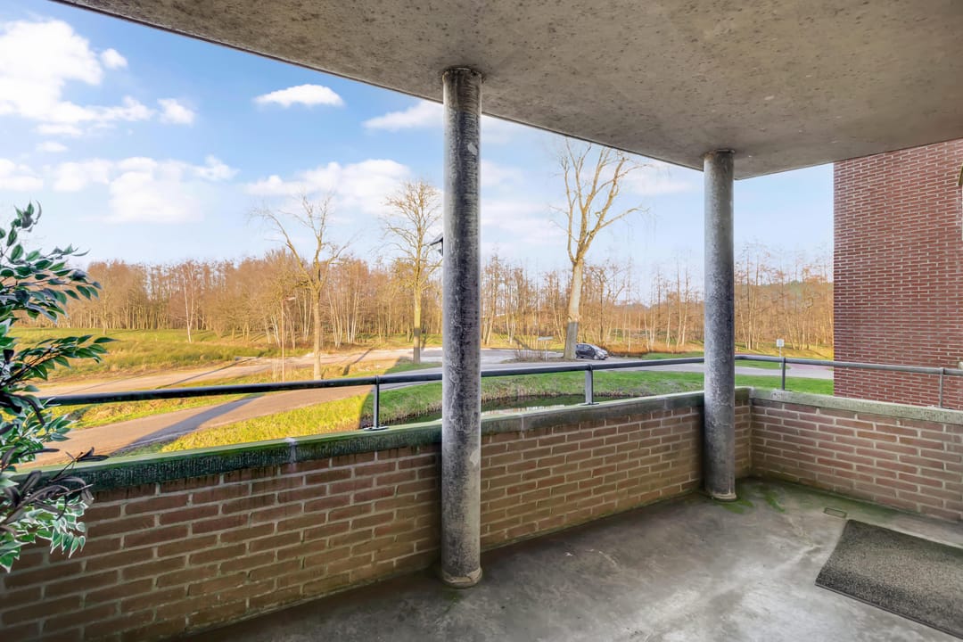 Foto 22 van Pastorielaan 8-104