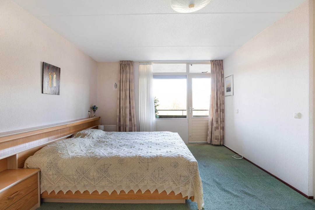 Foto 23 van Pastorielaan 8-104