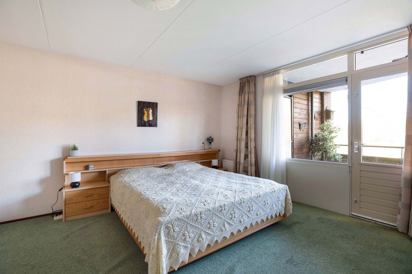 Foto 25 van Pastorielaan 8-104