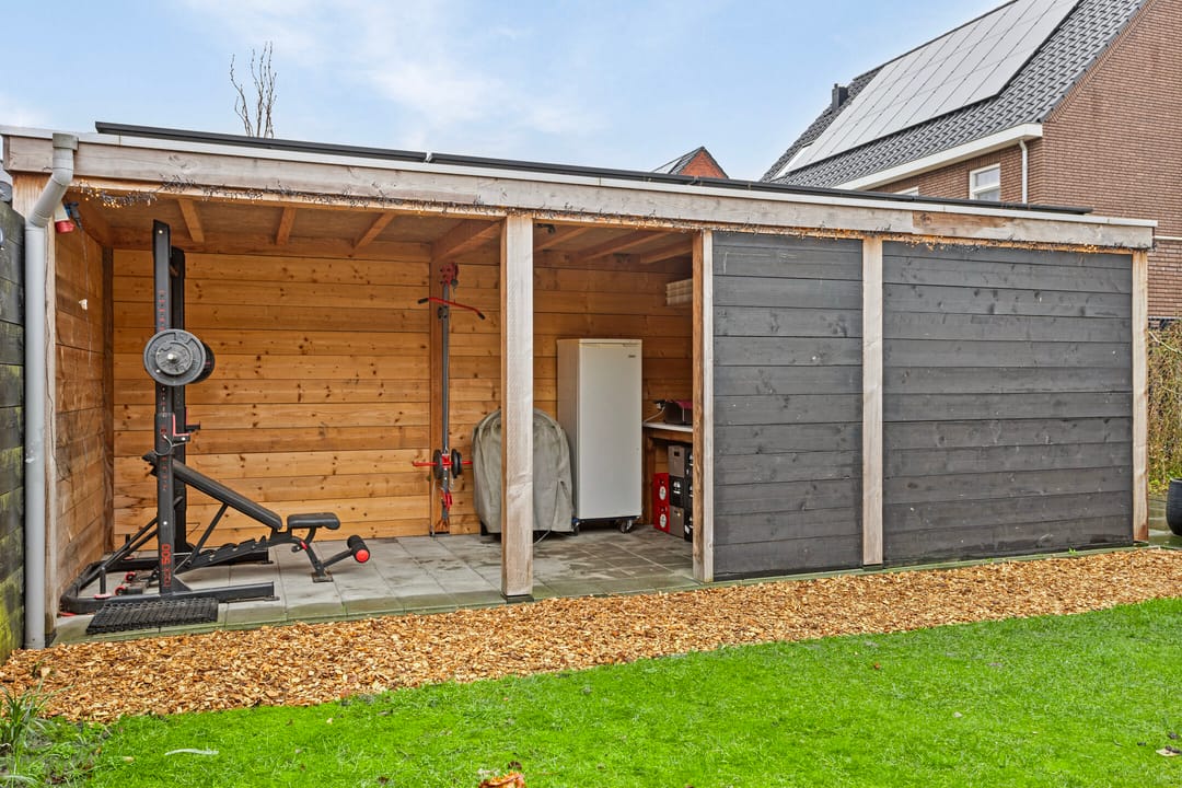 Foto 38 van Schaverij 20