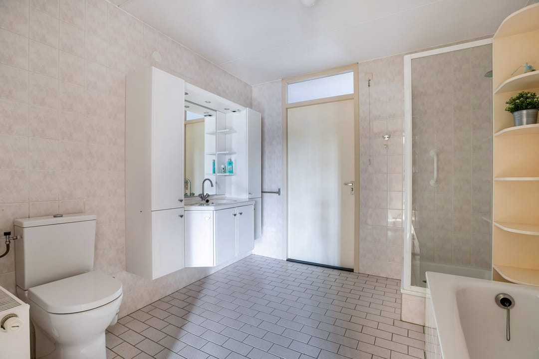 Foto 28 van Pastorielaan 8-104