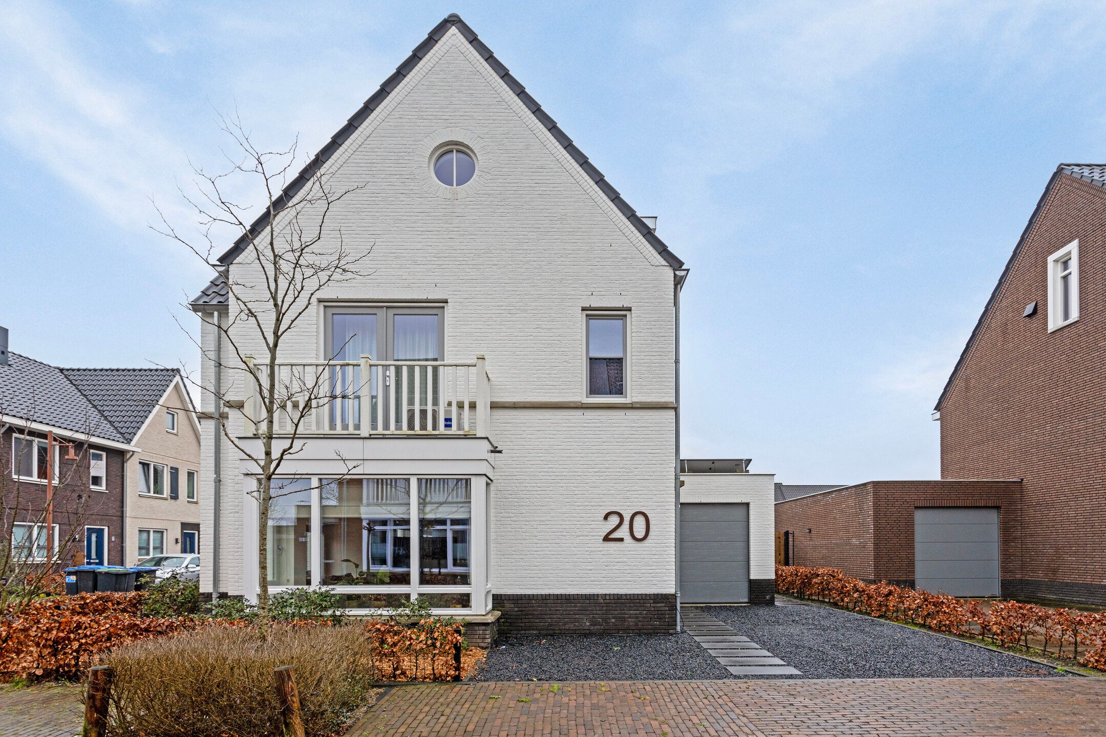 Foto 42 van Schaverij 20