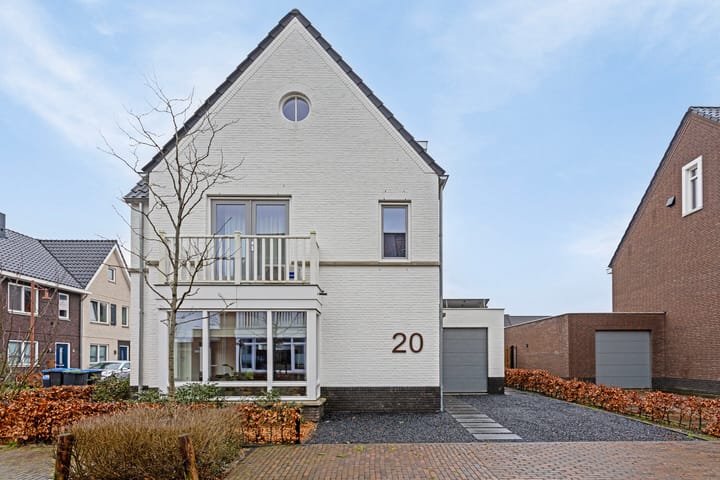 Foto 42 van Schaverij 20