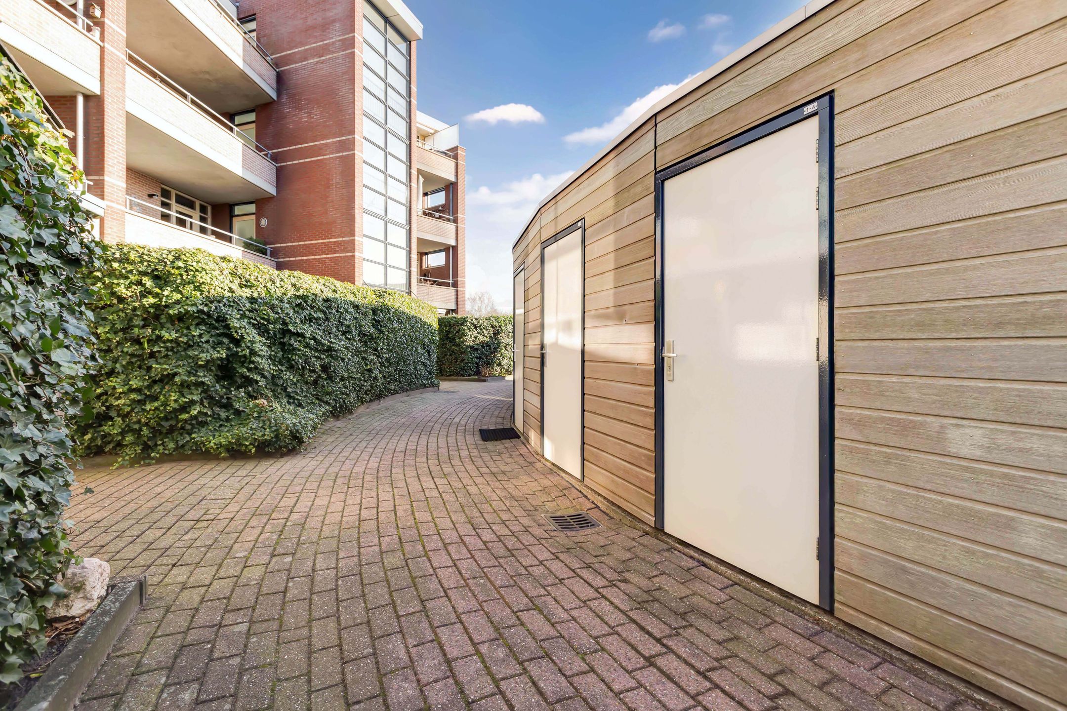 Foto 33 van Pastorielaan 8-104