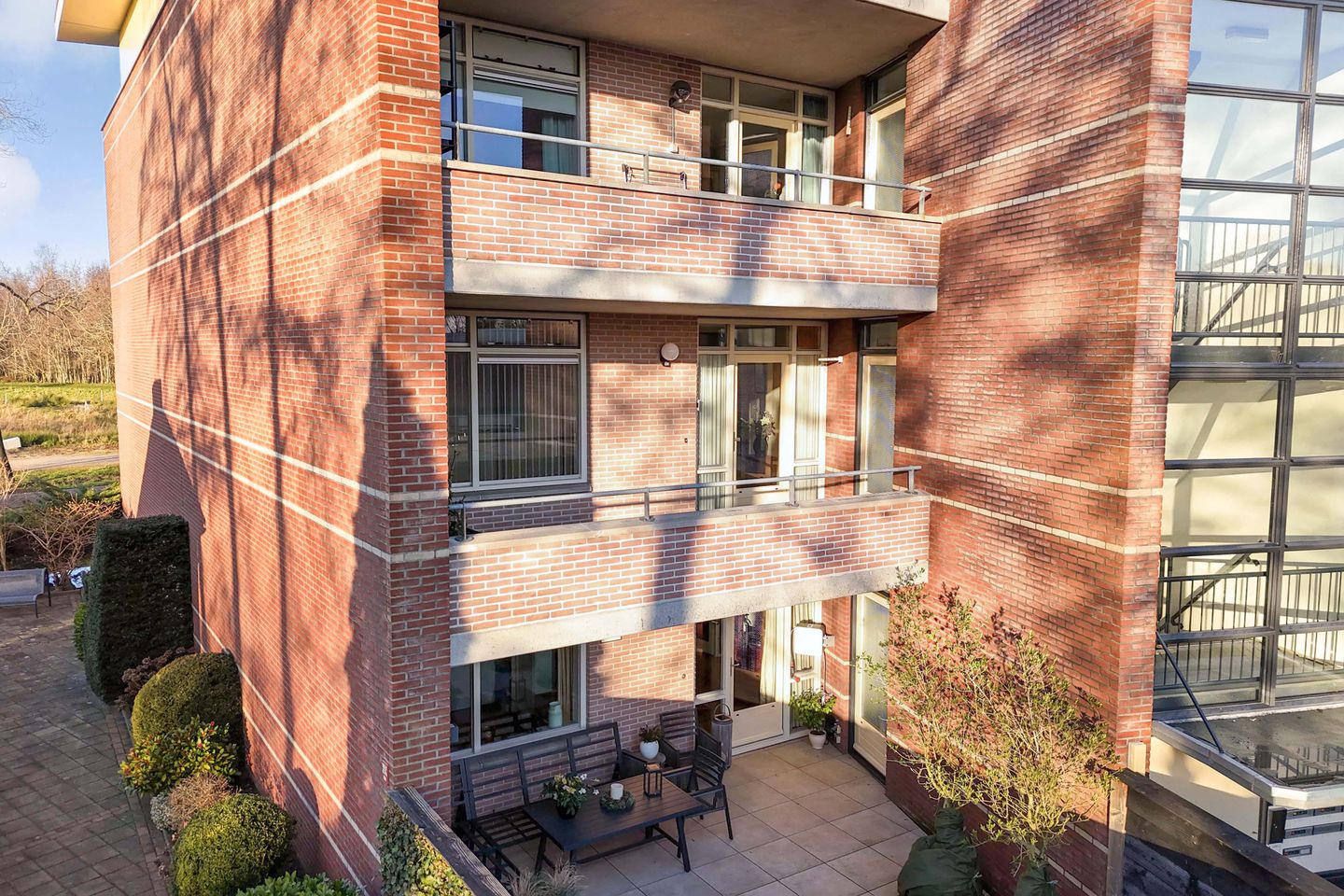 Foto 34 van Pastorielaan 8-104