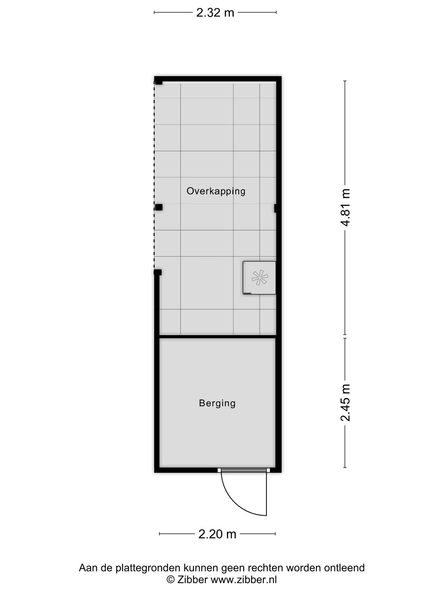 Foto 50 van Schaverij 20