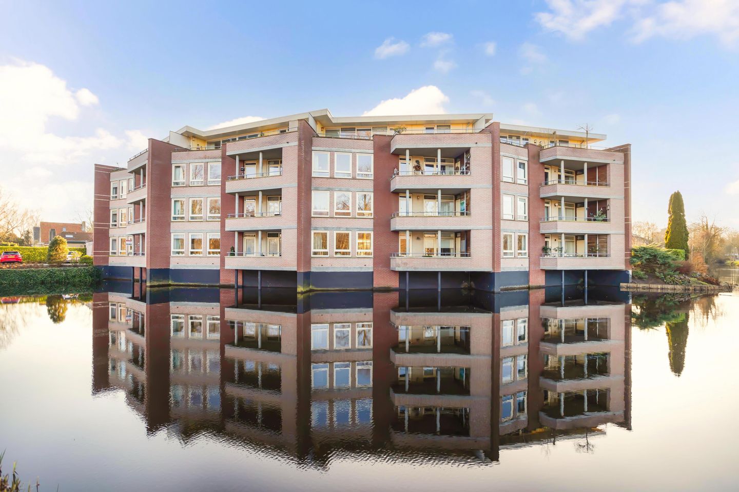 Foto 35 van Pastorielaan 8-104