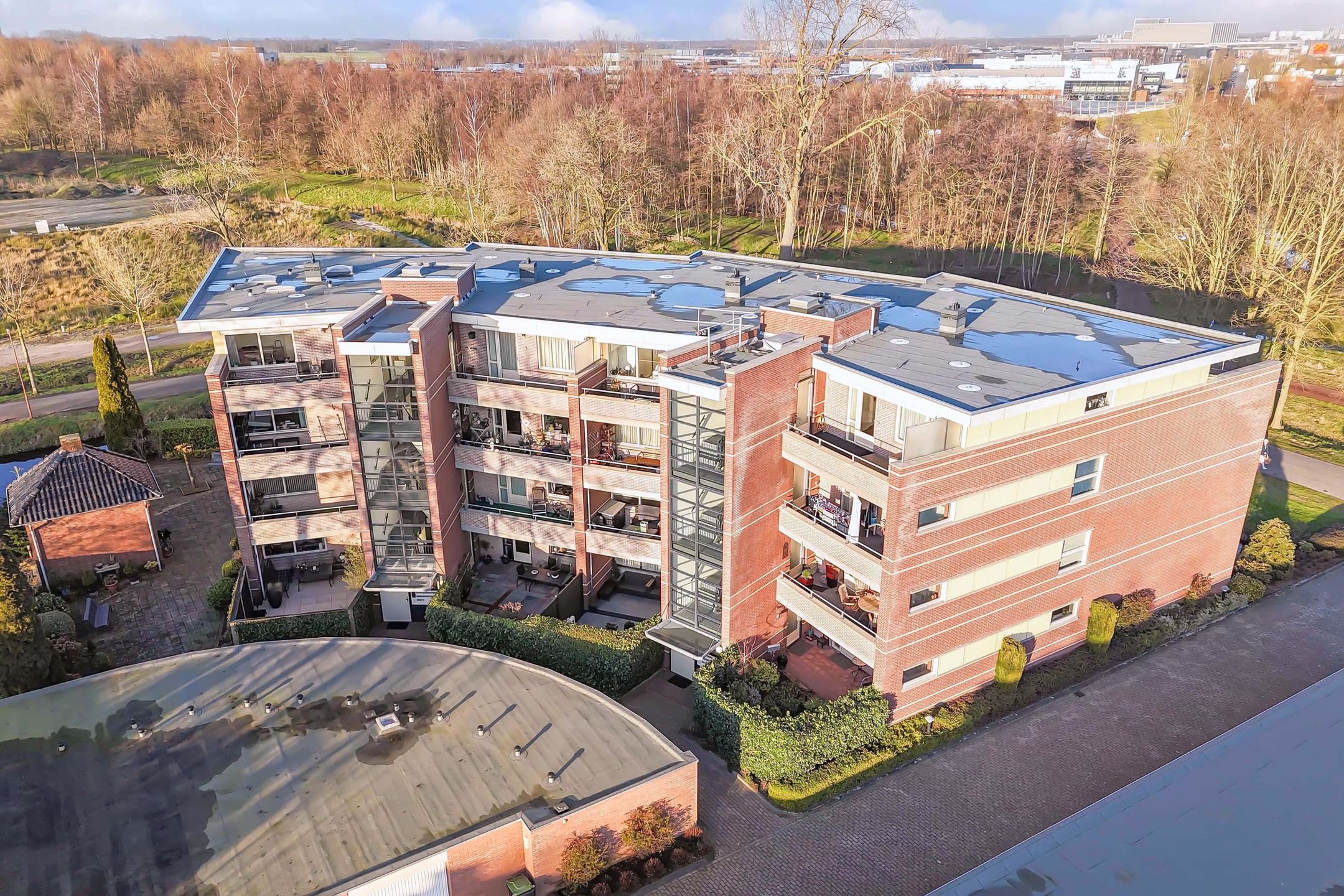 Foto 36 van Pastorielaan 8-104