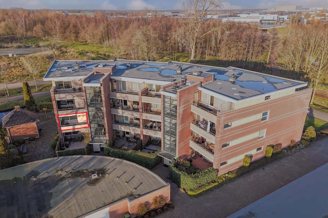 Foto 37 van Pastorielaan 8-104