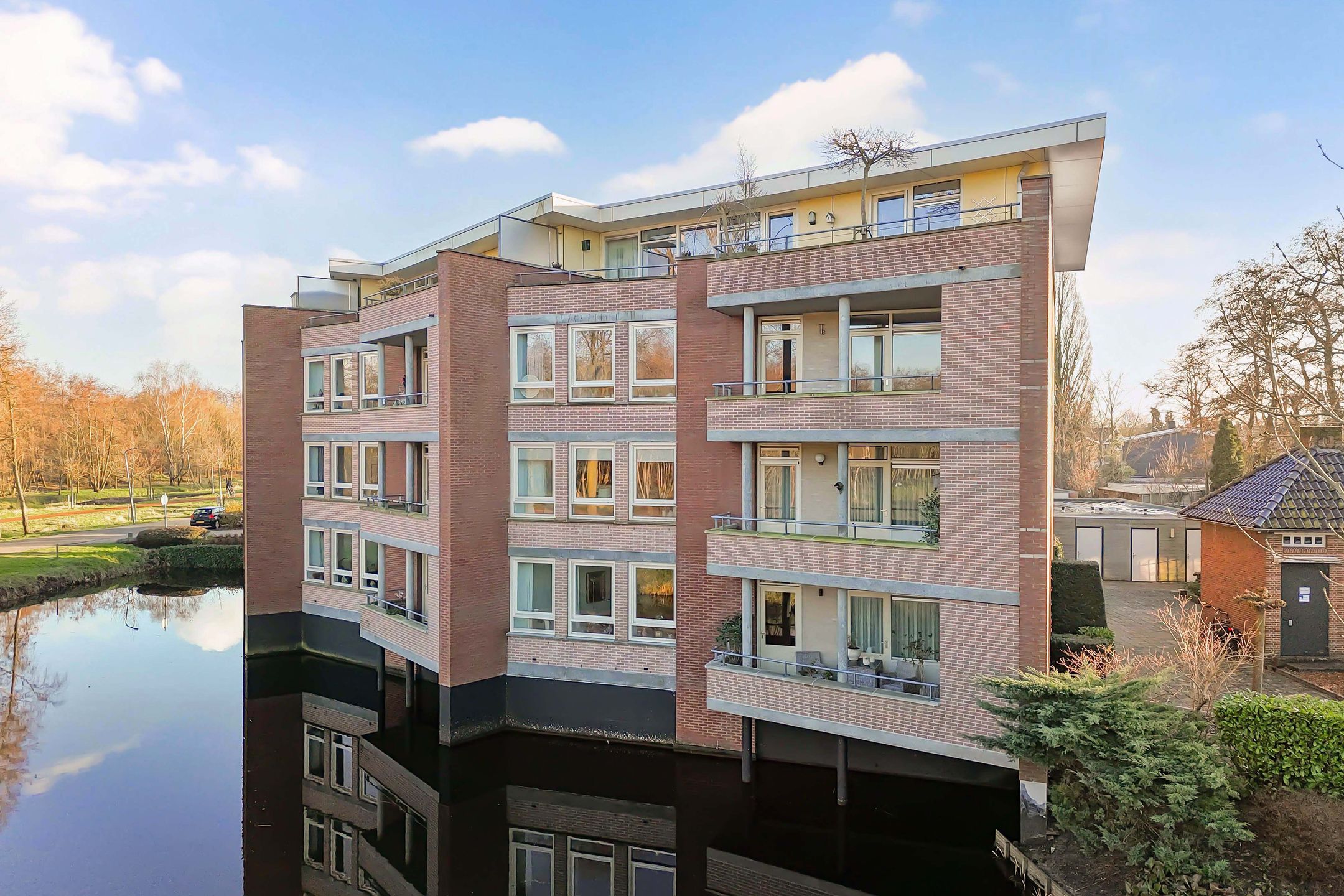 Foto 39 van Pastorielaan 8-104