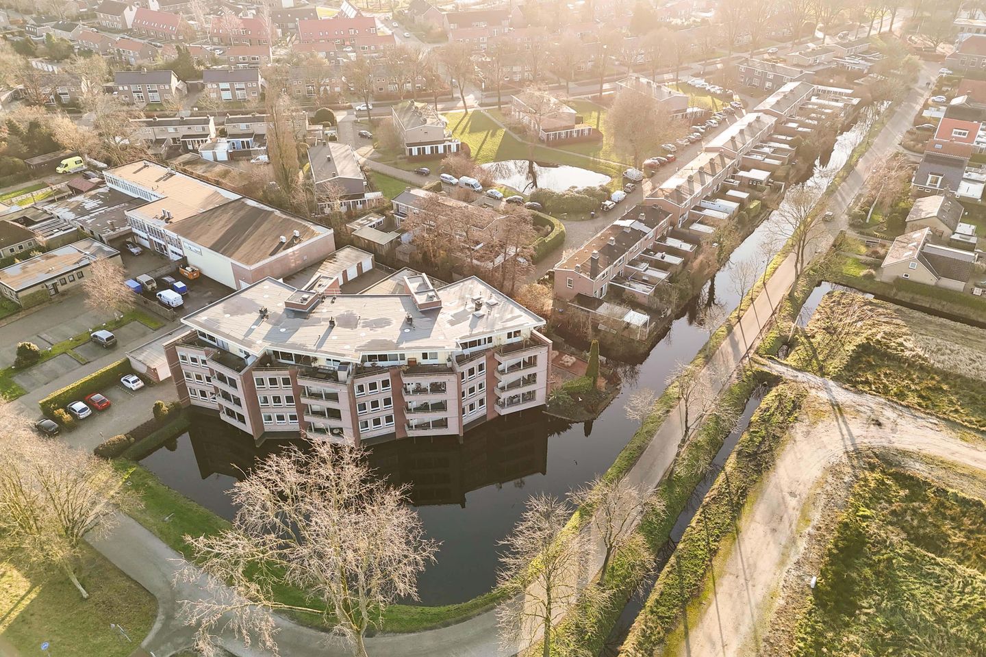 Foto 40 van Pastorielaan 8-104