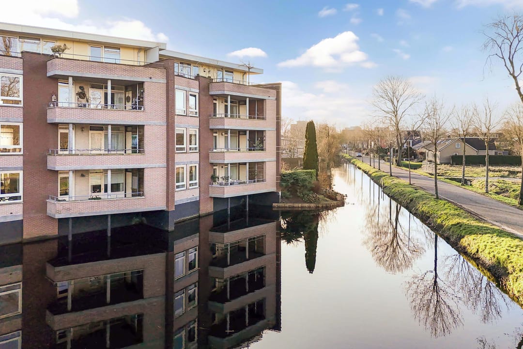 Foto 41 van Pastorielaan 8-104