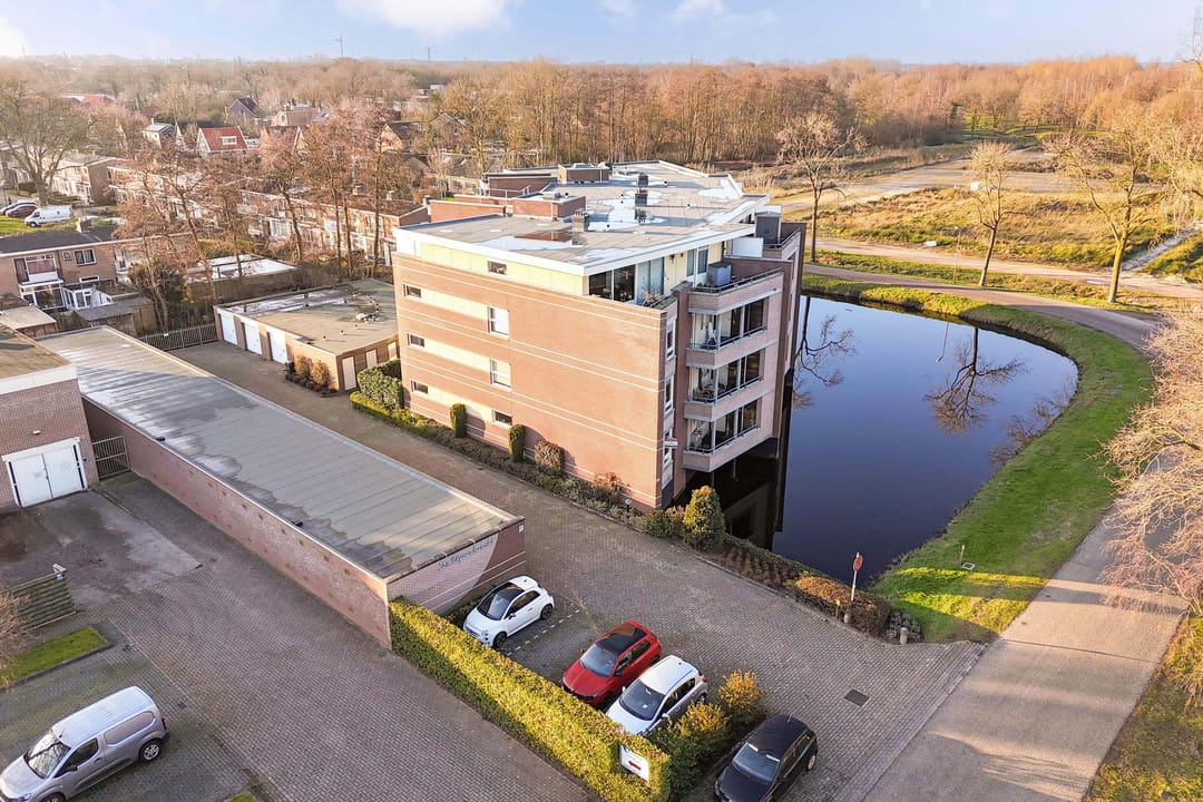 Foto 43 van Pastorielaan 8-104