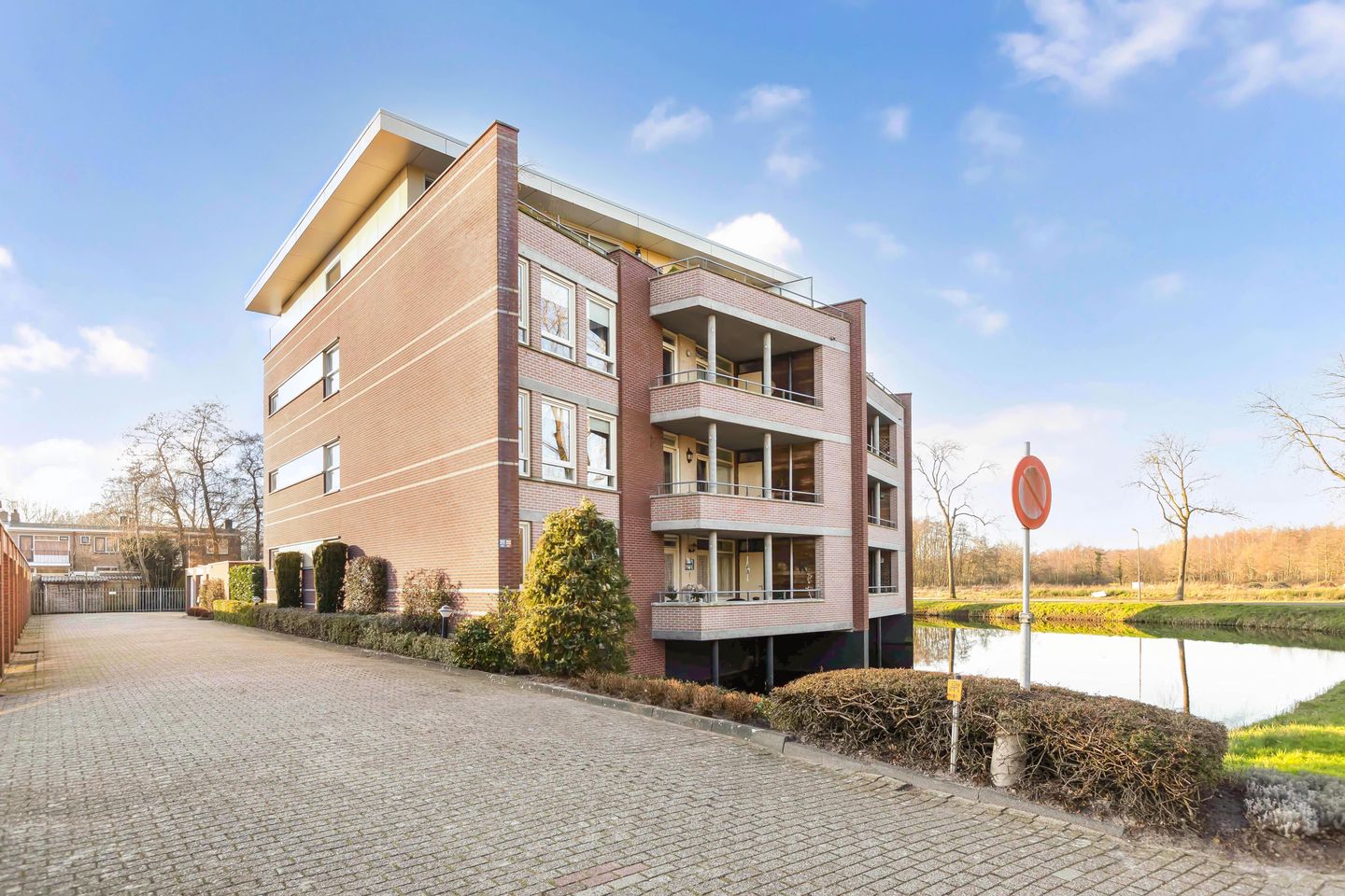 Foto 44 van Pastorielaan 8-104