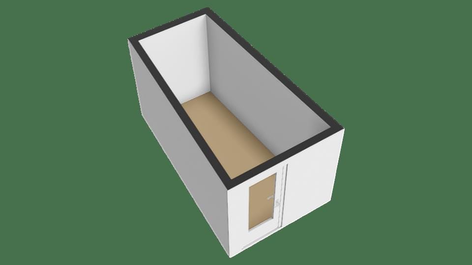 Foto 49 van Pastorielaan 8-104