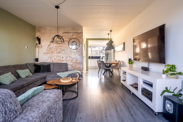 Foto 3 van Raaigras 223