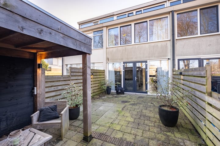 Foto 5 van Raaigras 223