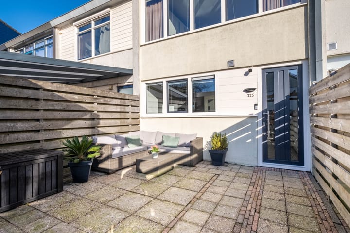 Foto 8 van Raaigras 223