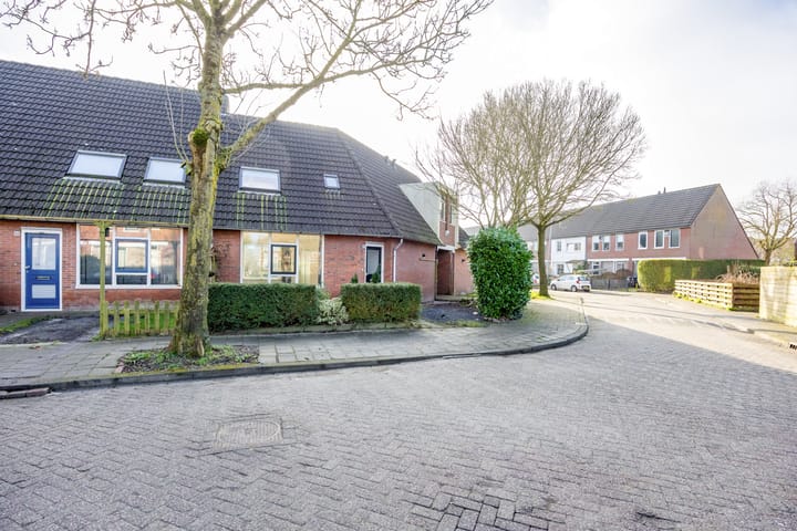 Foto 2 van Nijensteinheerd 93