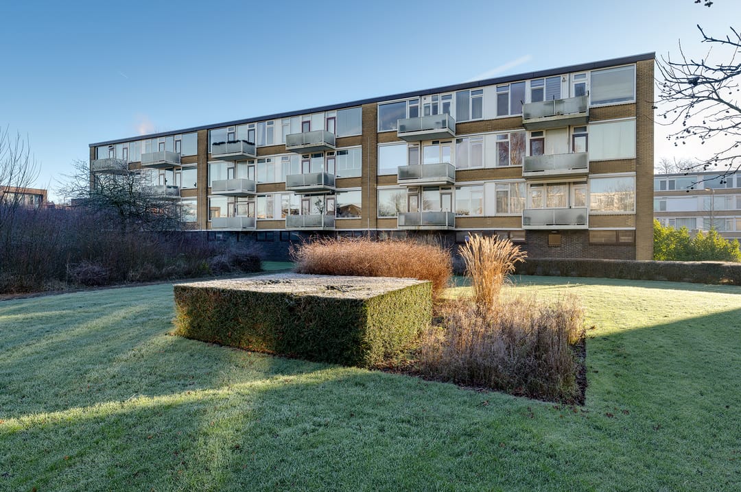 Foto 1 van Herman de Manstraat 88