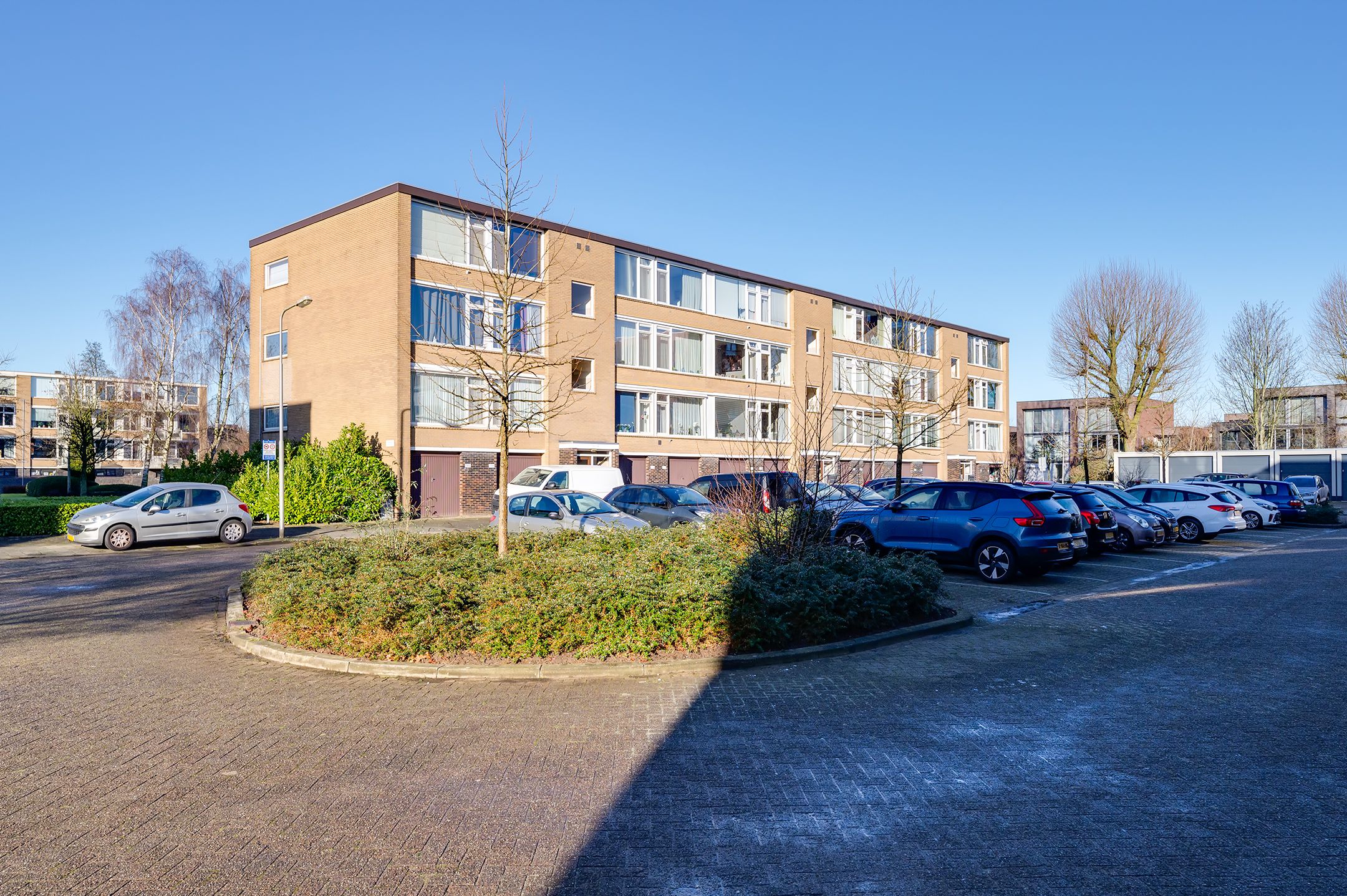 Foto 3 van Herman de Manstraat 88