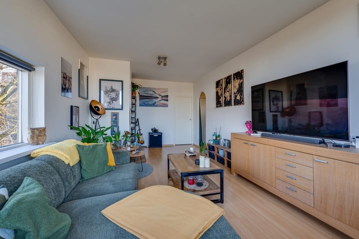 Foto 10 van Herman de Manstraat 88