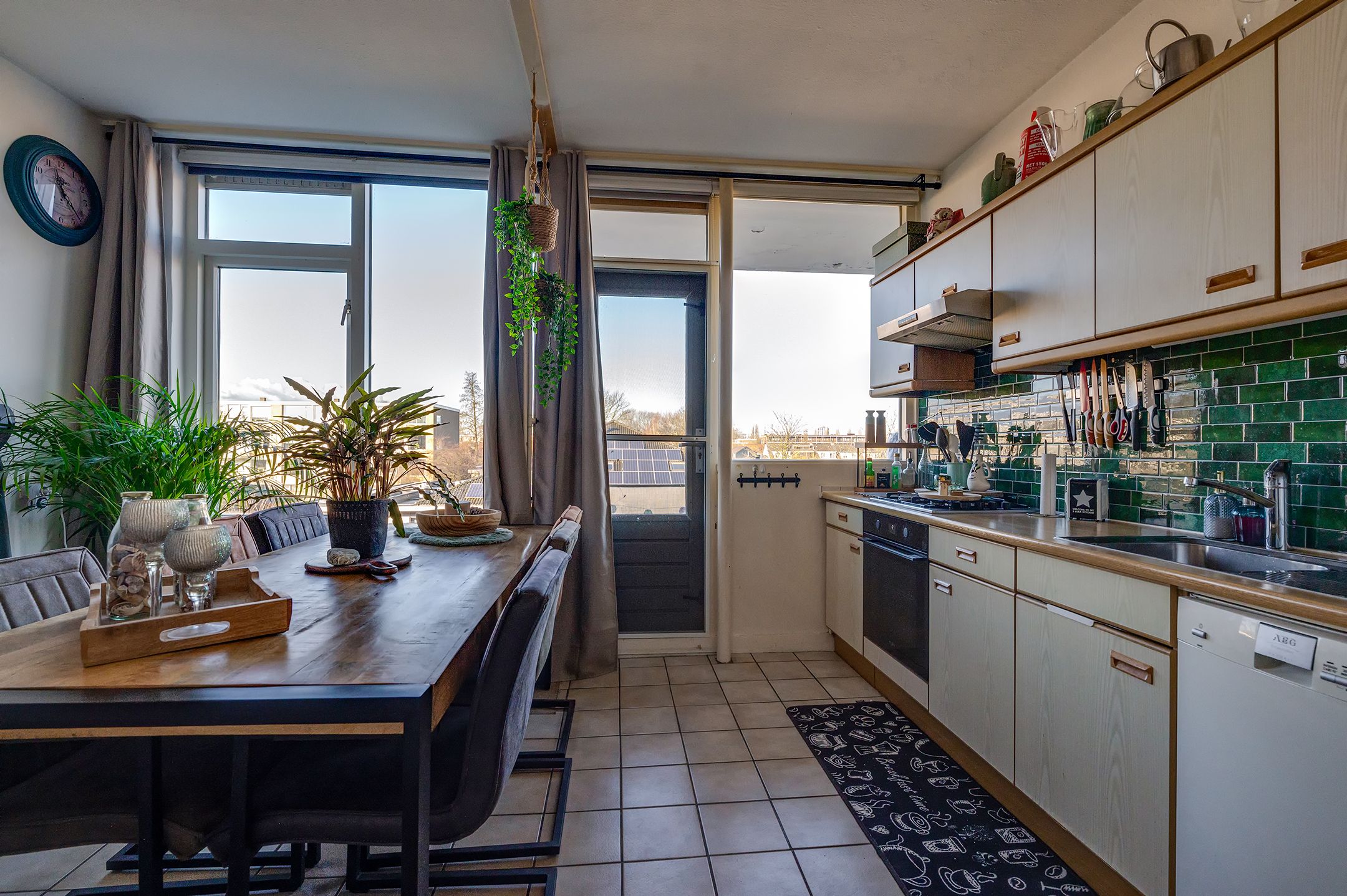 Foto 12 van Herman de Manstraat 88