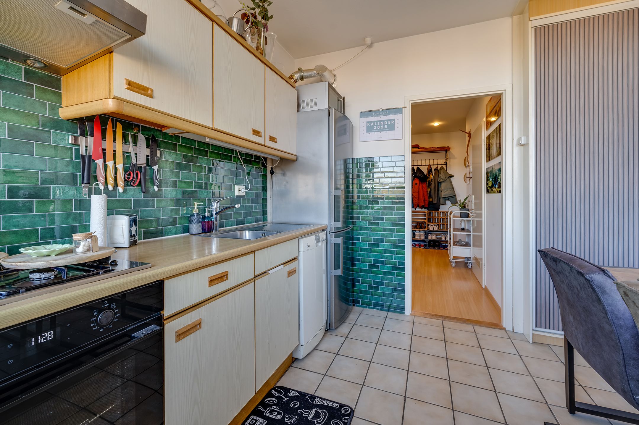 Foto 15 van Herman de Manstraat 88