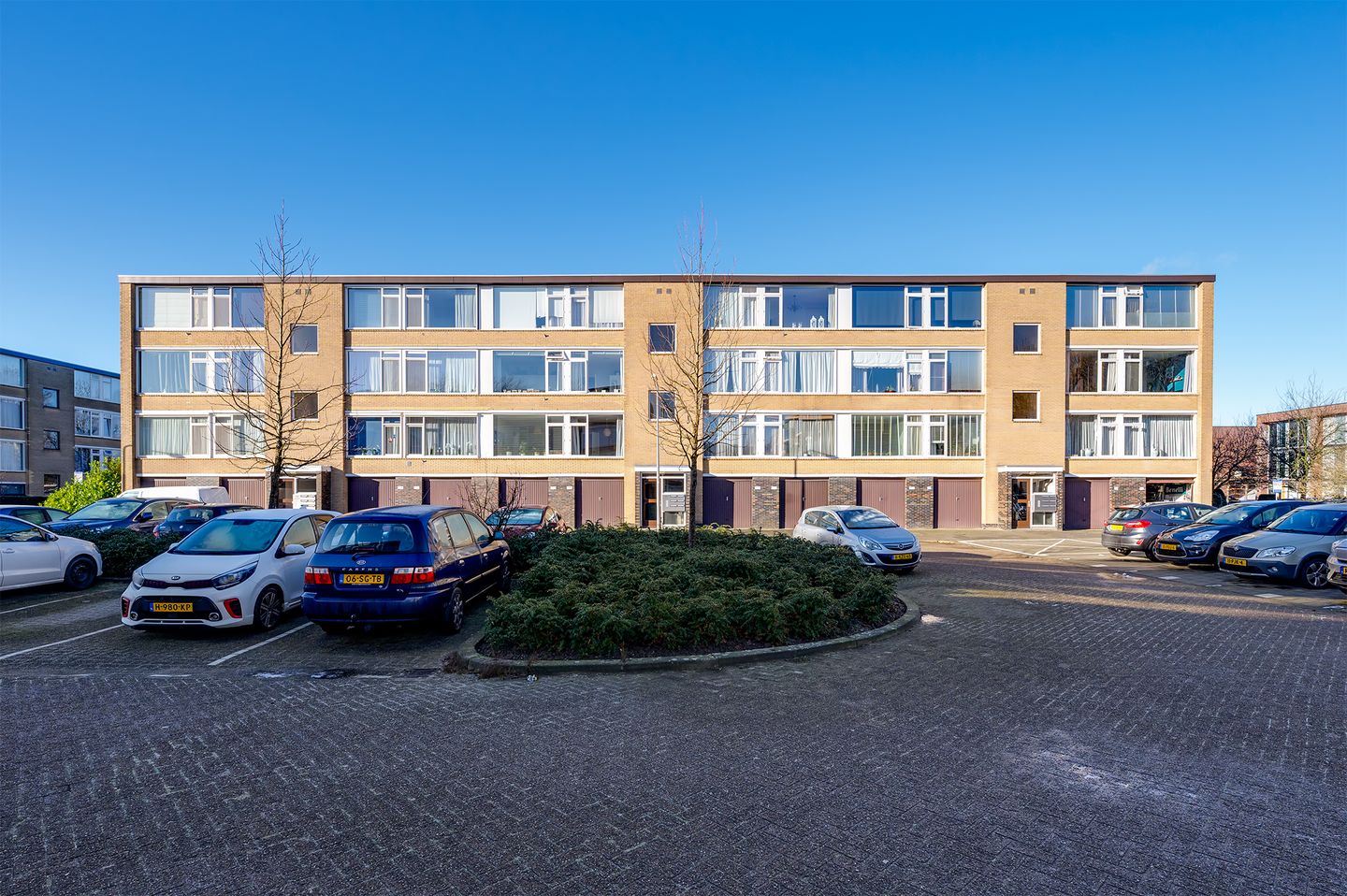 Foto 29 van Herman de Manstraat 88