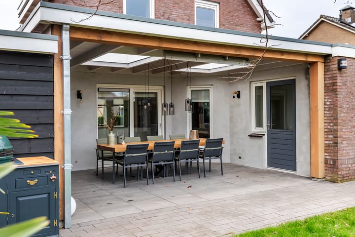 Foto 2 van Mauritsstraat 1