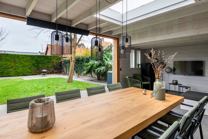 Foto 3 van Mauritsstraat 1