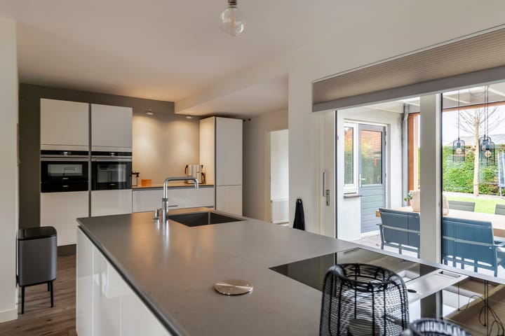 Foto 4 van Mauritsstraat 1